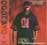 K-Day 2000 - The Ultimate Pugilist