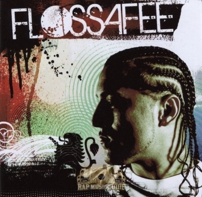 Flossafee - Flossafee
