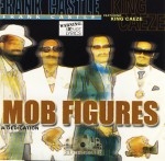 Frank Castle - Mob Figures