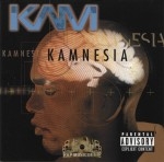 Kam - Kamnesia