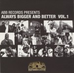 Various Artists - Always Bigger And Better Vol. 1