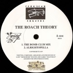 Roach Theory - The Roach Theory