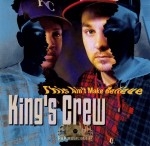 King's Crew - This Aint Make Believe