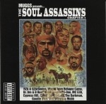 Muggs Presents - The Soul Assassins Chapter 1