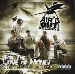 Air'd Out Records - For The Love Of Money: Members Only