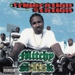 Mitchy Slick - Trigeration Station