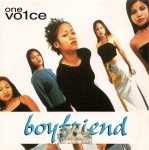 One Voice - Boyfriend