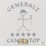 Generalz - Can't Stop