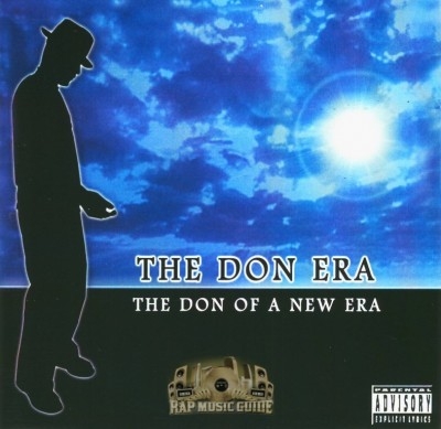 The Don Era - The Don Of A New Era
