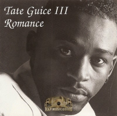 Tate Guice III - Romance