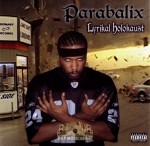 Parabalix - Lyrikal Holokaust