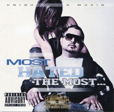Most Hated - The Most