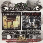 Lowdown - Underground Classics 1994-1998
