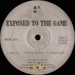 M.O.G. - Exposed To The Game
