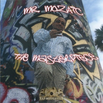 Mr. Moziac - The Masterpiece