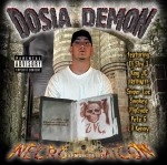 Dosia Demon - Necronomicon