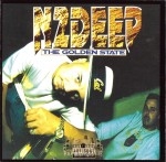 N2Deep - The Golden State