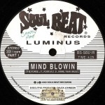 Luminus - Mind Blowin