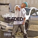 TC Kapone - Hard Headed