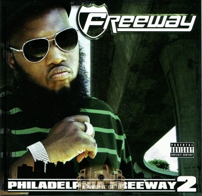 Freeway - Phladelphia Freeway 2