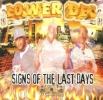 Lower Dec - Signs Of The Last Days