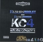 Rushin Roolet - Kocane Cowboy 4