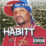 Habitt - Talk Of The Town