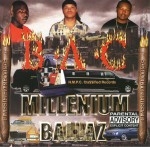 B.A.C. - Millenium Ballaz