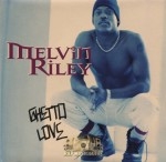 Melvin Riley - Ghetto Love