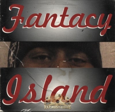 Fantacy Island - Just Plain Ghetto