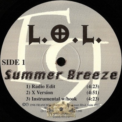L.O.L. - Summer Breeze