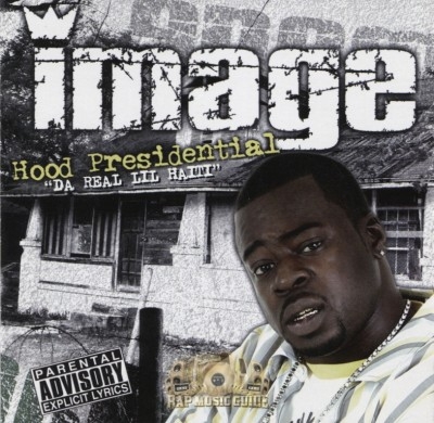 Image - Hood Presidential