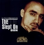 G-Nut - The Slept On Don