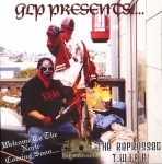 GLP Presents - The Repressed T.W.I.A.G