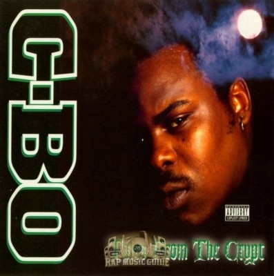 C-Bo - Tales from the Crypt