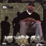 Mr. Solo - No Way Out