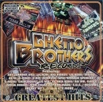 Ghetto Brothers Records - Greatest Hits