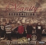 Nsanity - Recognition: Tha Take Notice Album