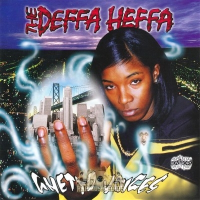 The Deffa Heffa - Ghetto Voices