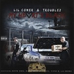Lil Coner & Troublez - My Heart's Black