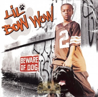 Lil Bow Wow - Beware Of Dog