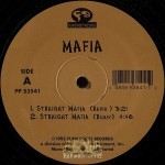 Mafia - Straight Mafia