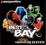 DJ Eleven - Best Of The Bay