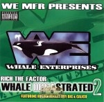 Rich The Factor - Whale Orcastrated 2