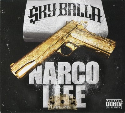 Sky Balla - Narco Life