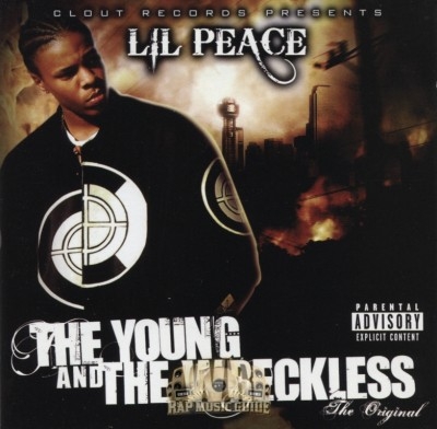 Lil Peace - The Young And The Wreckless