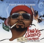 Paper Route Recordz - Fear And Loathing In Hunts Vegas