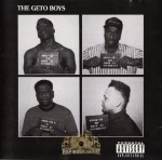 Geto Boys - The Geto Boys