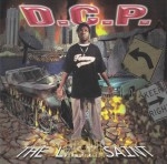 D.C.P. - The Last Saint