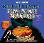 Rich The Factor - Peach Cobbler To Mobbsters 7